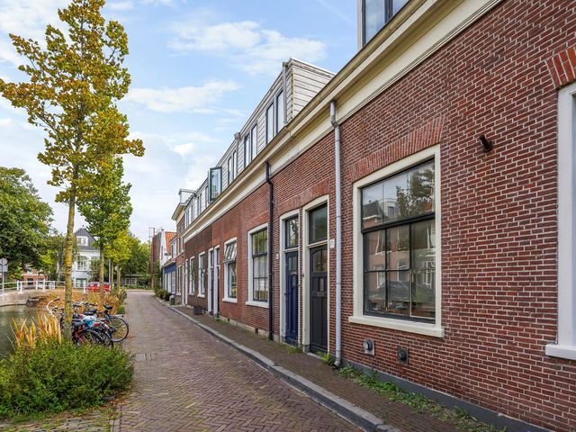 Rietveld 179, Delft