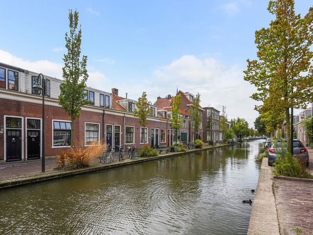 Rietveld 179, Delft