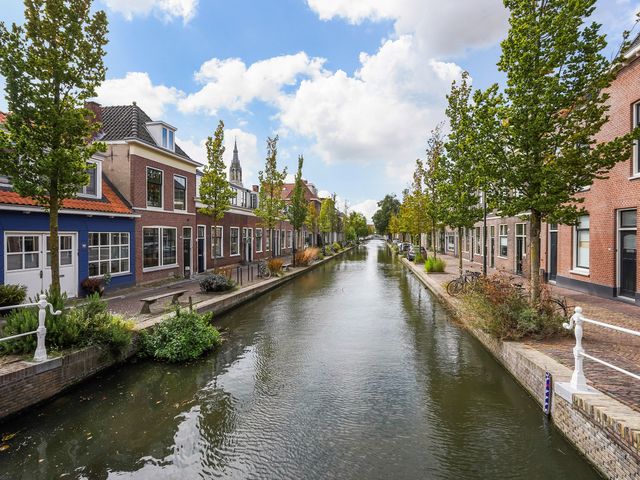 Rietveld 179, Delft