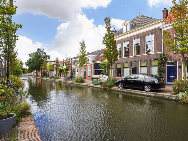 Rietveld 179, Delft