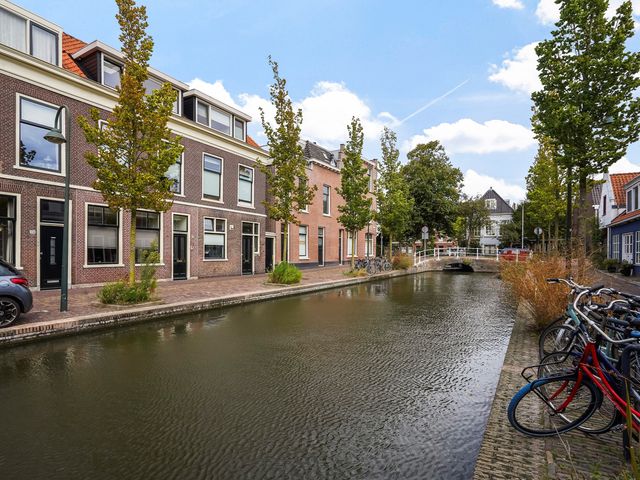 Rietveld 179, Delft