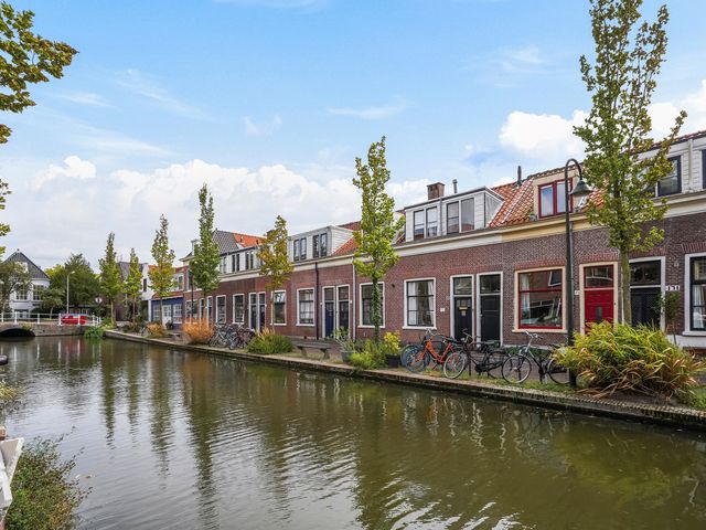 Rietveld 179, Delft