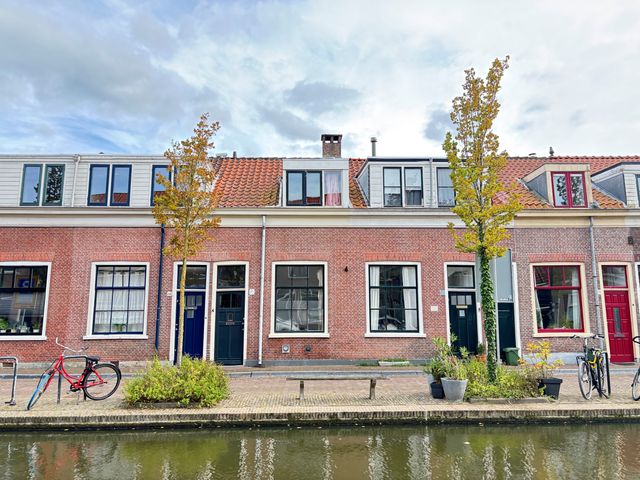 Rietveld 179, Delft
