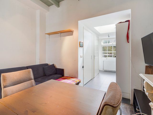 Rietveld 179, Delft