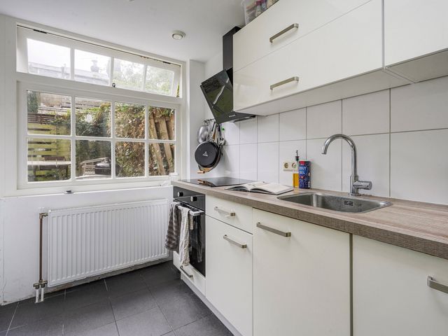 Rietveld 179, Delft
