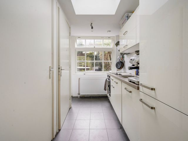 Rietveld 179, Delft