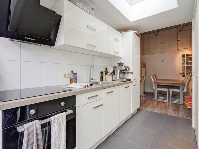 Rietveld 179, Delft