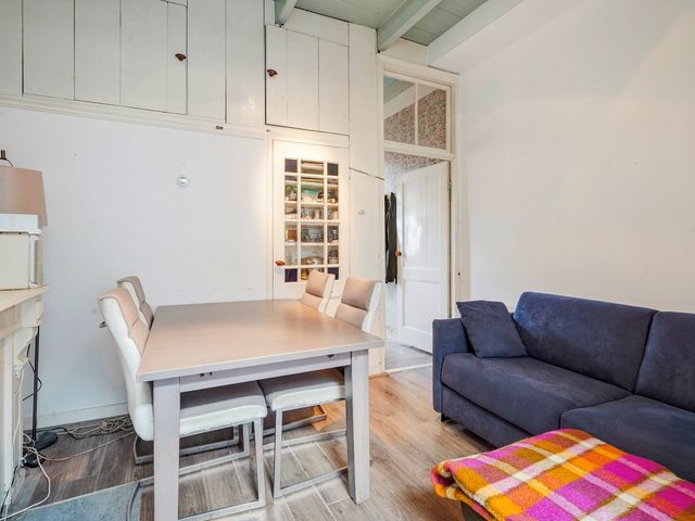 Rietveld 179, Delft