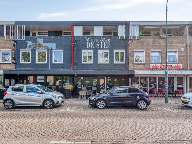 Haverdijk 14A, Prinsenbeek