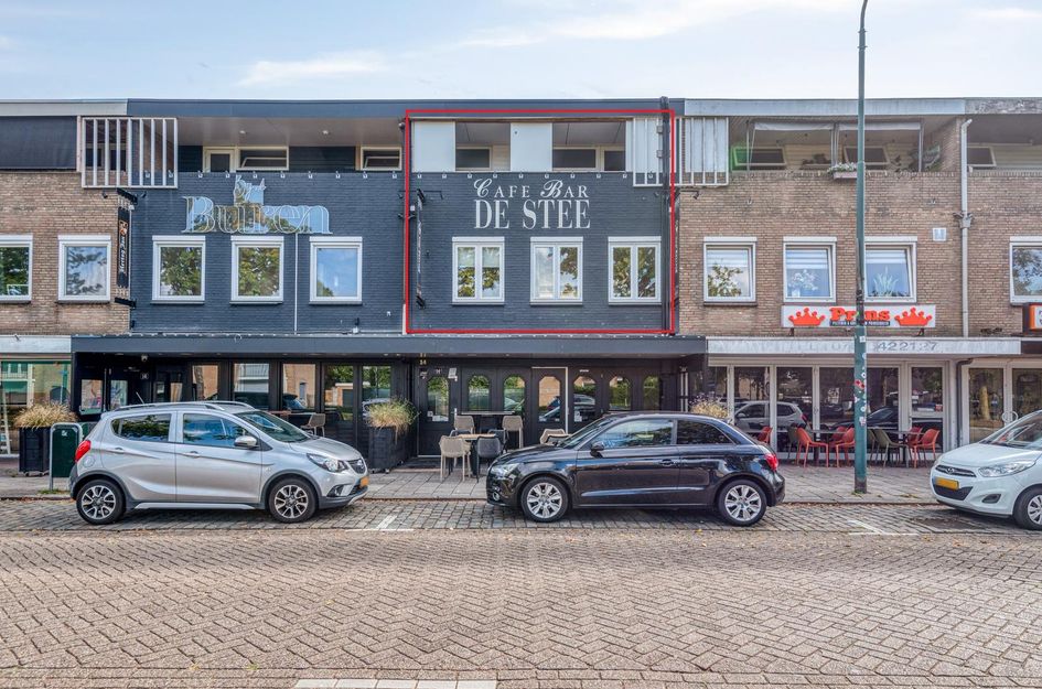 Haverdijk 14A