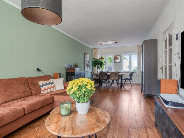 Haverdijk 14A, Prinsenbeek