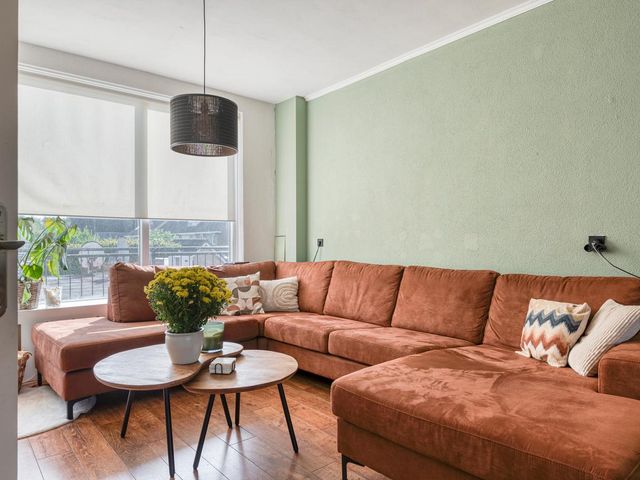 Haverdijk 14A, Prinsenbeek