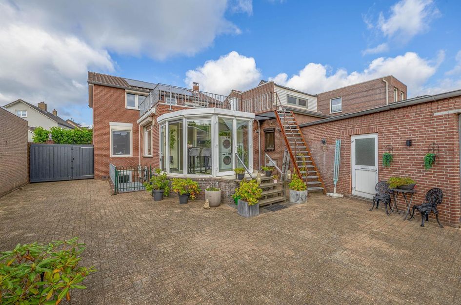 Leeuwerikstraat 52