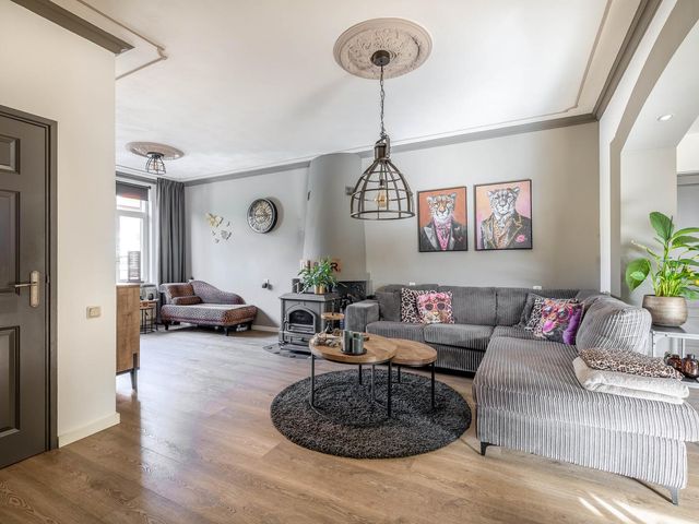 Leeuwerikstraat 52, Venlo