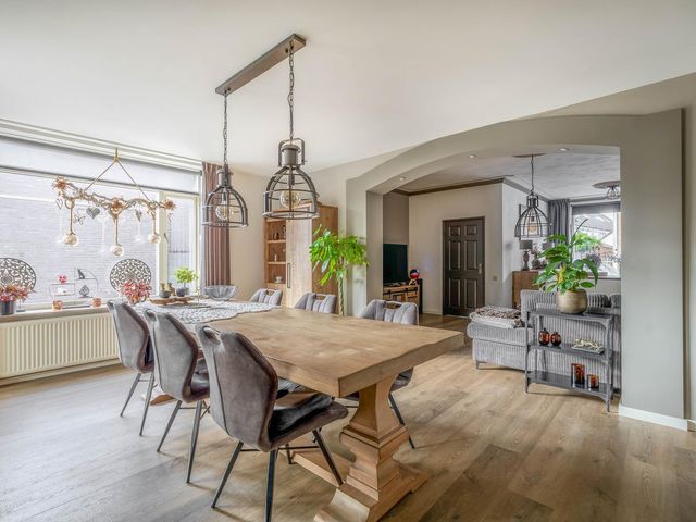 Leeuwerikstraat 52, Venlo