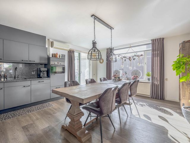 Leeuwerikstraat 52, Venlo