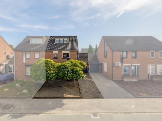 Laurierstraat 7, Venlo