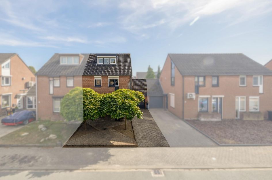 Laurierstraat 7