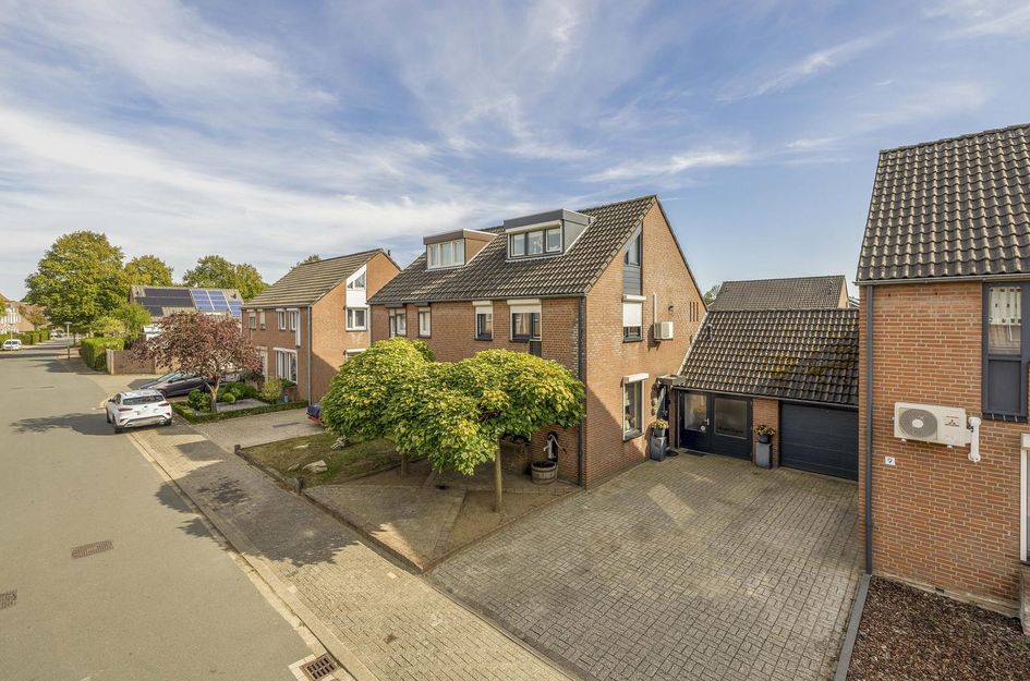 Laurierstraat 7