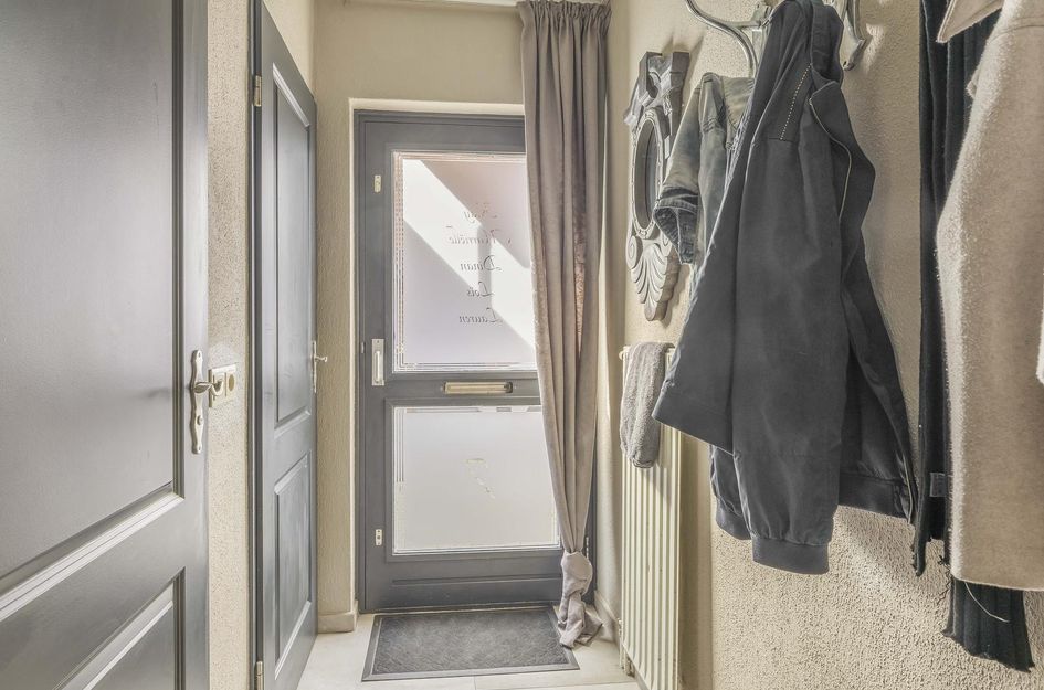 Laurierstraat 7