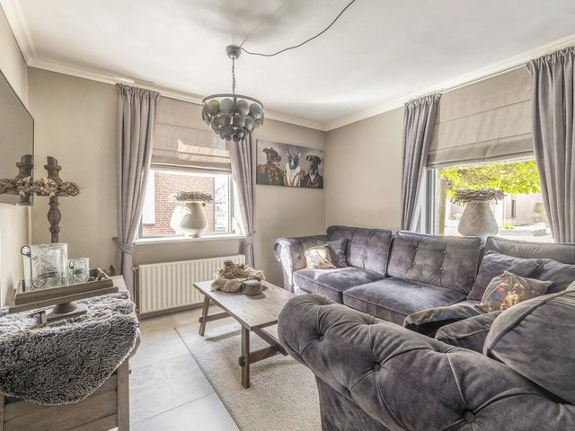 Laurierstraat 7, Venlo