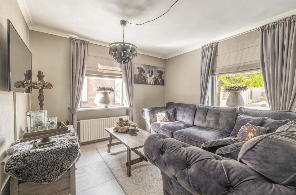 Laurierstraat 7