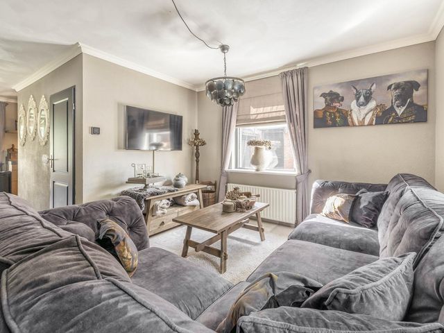 Laurierstraat 7, Venlo