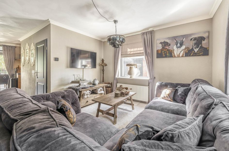 Laurierstraat 7