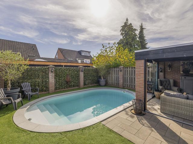 Laurierstraat 7, Venlo