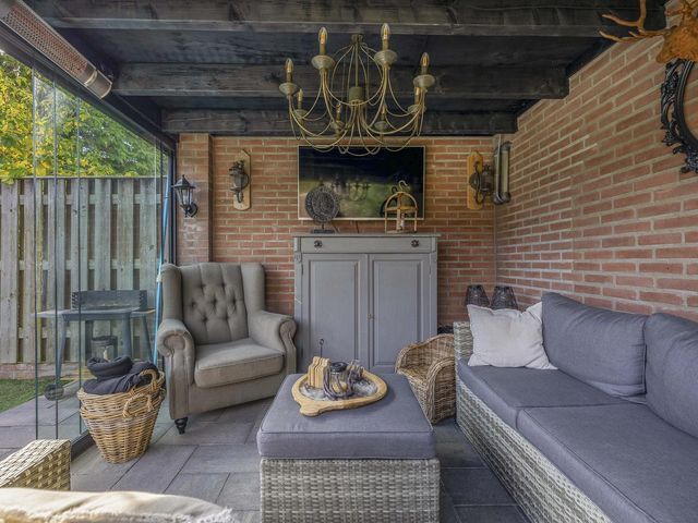 Laurierstraat 7, Venlo