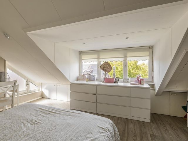 Laurierstraat 7, Venlo