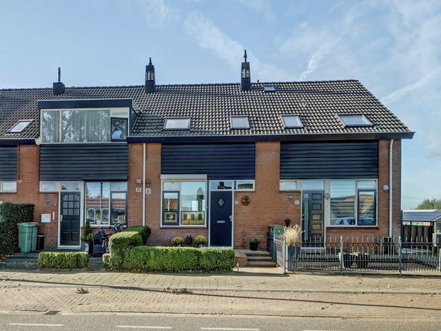 Kadedijk 86, Fijnaart