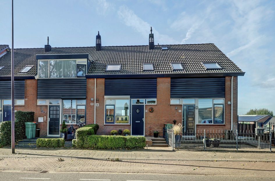 Kadedijk 86