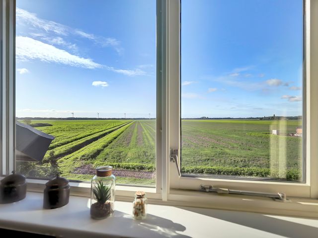Kadedijk 86, Fijnaart
