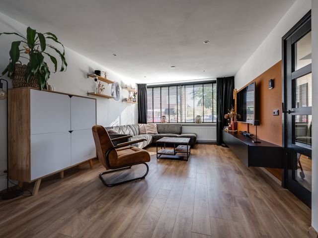 Strijenstraat 13, Rijen