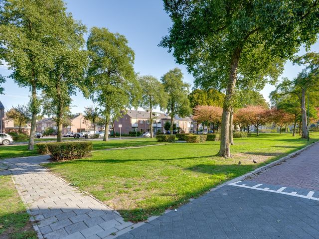 Strijenstraat 13, Rijen