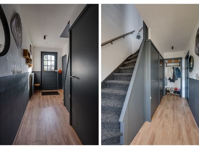Strijenstraat 13, Rijen