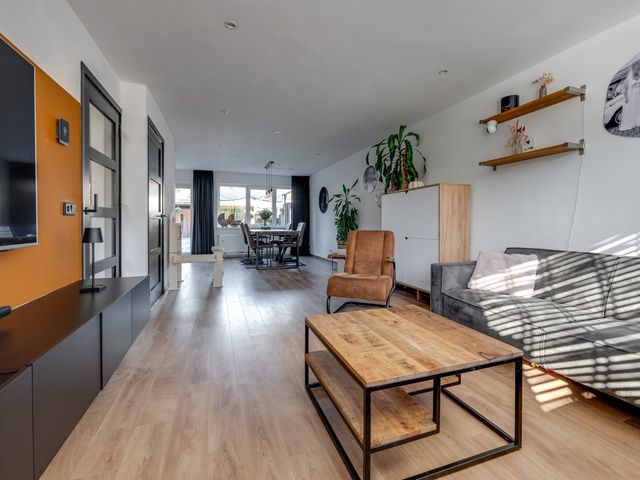 Strijenstraat 13, Rijen