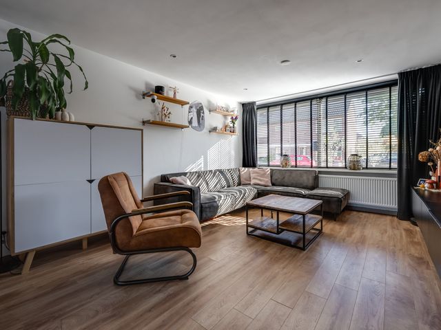 Strijenstraat 13, Rijen