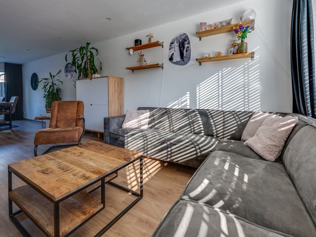 Strijenstraat 13, Rijen
