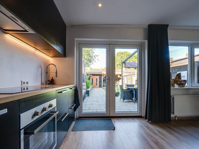 Strijenstraat 13, Rijen