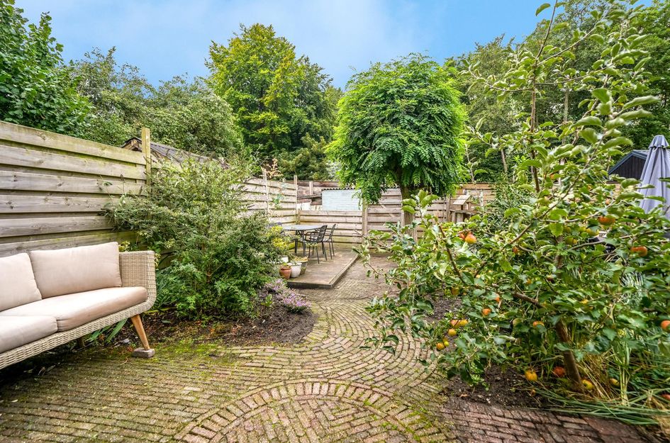 Hordijk 52