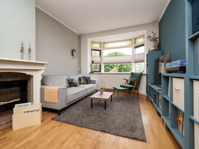 Hordijk 52, Rotterdam
