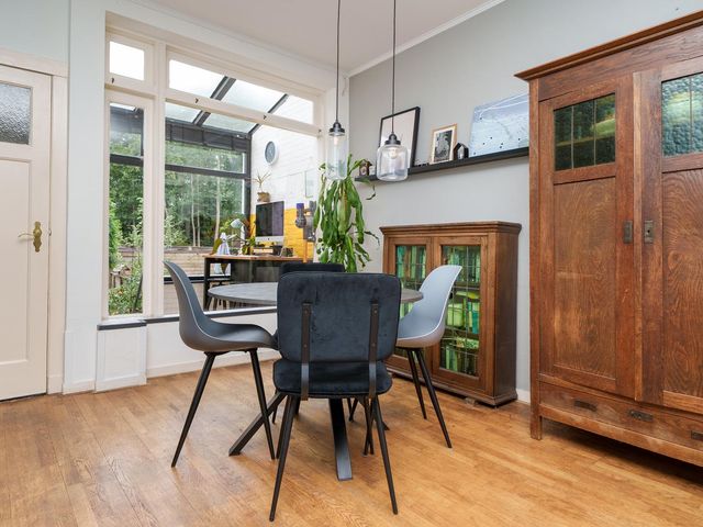 Hordijk 52, Rotterdam