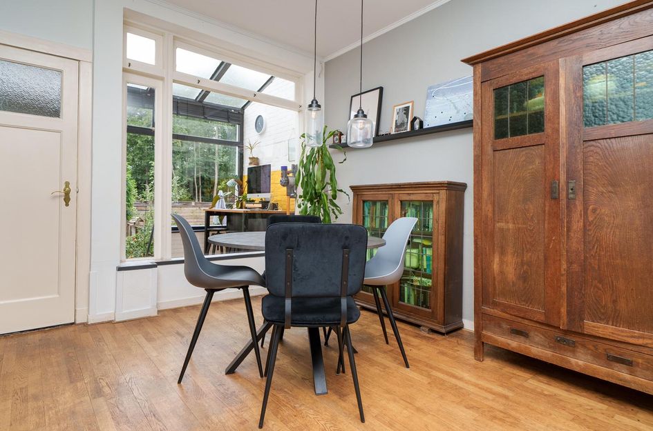 Hordijk 52