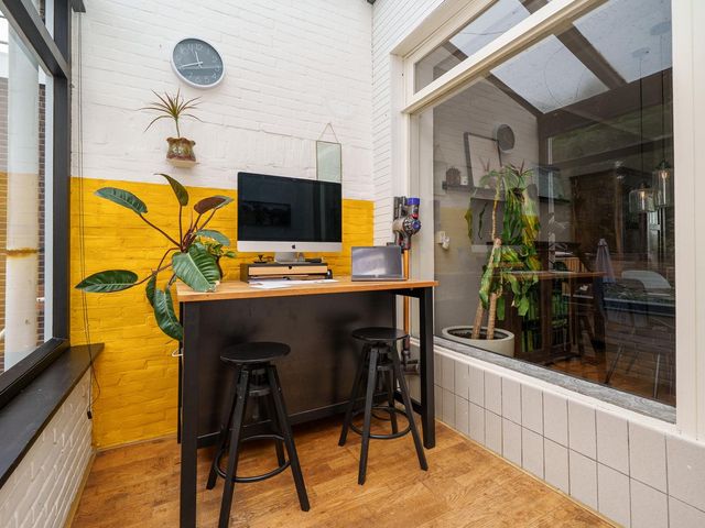 Hordijk 52, Rotterdam
