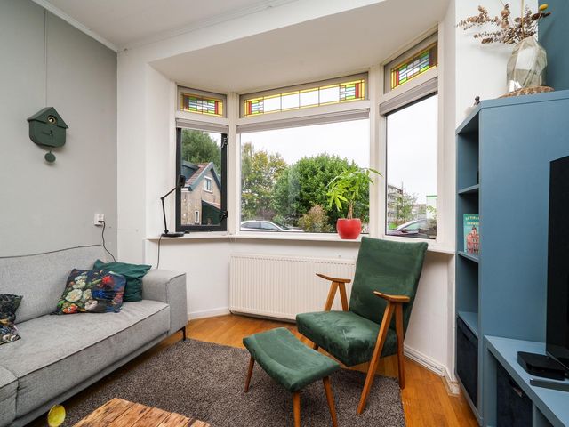 Hordijk 52, Rotterdam