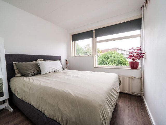 Hordijk 52, Rotterdam