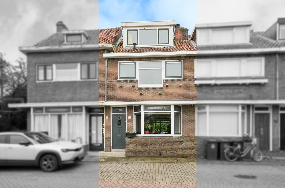 Hordijk 52