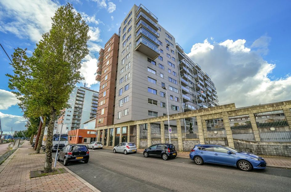 Piet Smitkade 454